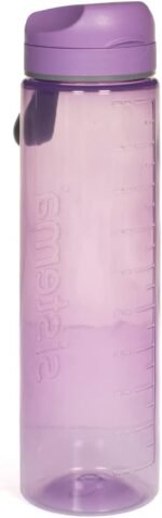 Tritan زجاجة 1 لتر sistema - الصورة 3