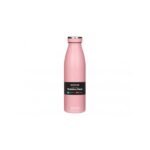 ⁦زجاجة ستانلس ألوان (غطاء ستانلس) 500 مل SISTEMA⁩ - الصورة ⁦10⁩