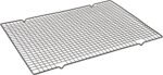 شبكة لتبريد المخبوزات 51*37 سم جرانيت NEOFLAM