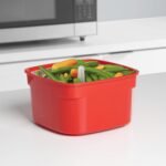 ⁦Microwaveحافظة طعام1.4لتر SISTEMA⁩ - الصورة ⁦2⁩