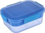 Blue Clips Blue Lunch Box 1.6 Liter