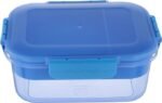 Blue Clips Blue Lunch Box 1.6 Liter - Image 2
