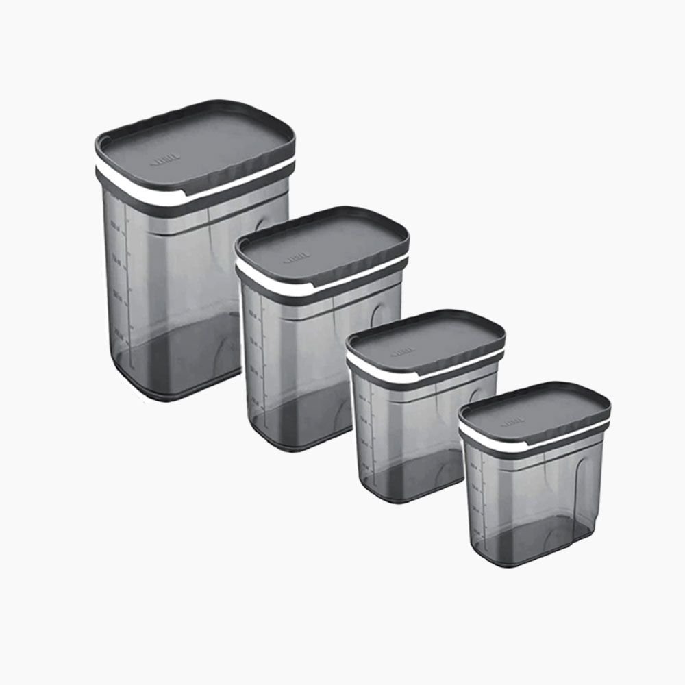 6221325004007_1 Aksa mono spice set 4 pieces - Image 1