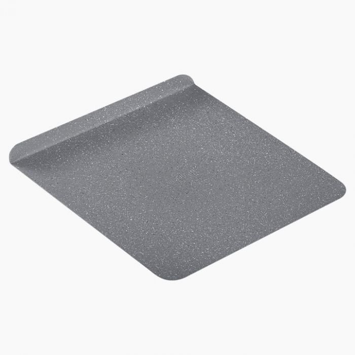 6901649259009_4 Biscuit tray without edges 32.5*30.5 cm NEOFLAM - Image 1