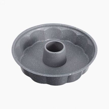 NEOFLAM round cake pan with opening 27.5cm