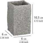 Granite Toothbrush Cup - Image 2