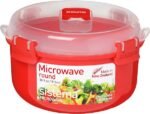 Microwaveحافظة طعام915ملى SISTEMA
