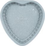 قالب كيك شكل قلب 26.5*27.5سم جرانيت NEOFLAM - الصورة 3