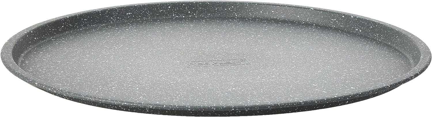 81OY6HTAfyL._AC_SL1500_ صينية بيتزا 33 سم جرانيت NEOFLAM - الصورة 1