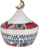 ⁦طقم قهوة عربي 16 قطعة NEOFLAM⁩ - الصورة ⁦4⁩