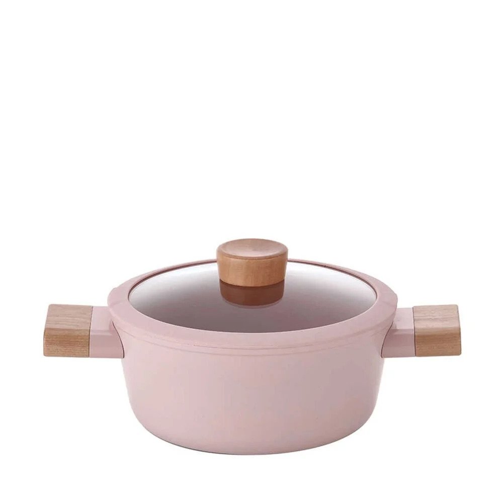 8806179664157 Blossom/Sandy Pinkحلة 20 سم NEOFLAM - الصورة 1