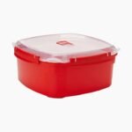 ⁦MicrowSteamerحافظة بخار3.2لتر SISTEMA⁩ - الصورة ⁦2⁩