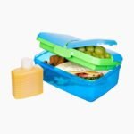 ⁦Quaddieحافظة طعام1.5لتر SISTEMA⁩ - الصورة ⁦4⁩
