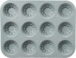 NEOFLAM rose muffin pan for 12 - Image 2