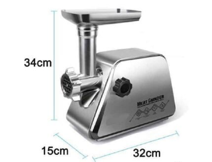 ARSHIA meat grinder 2000 watt