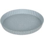 NEOFLAM fixed base tart pan 28cm