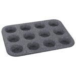 NEOFLAM 12 muffin Pan