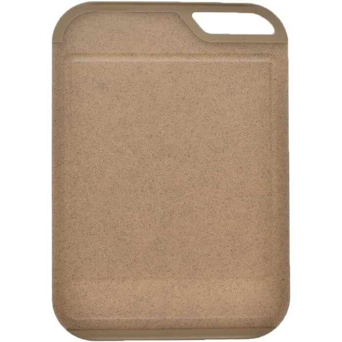 Untitled design Clave Gray Marble لوح تقطيع كبير55 سم NEOFLAM - الصورة 1