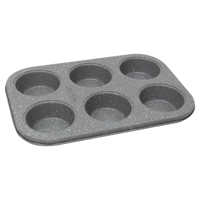 Untitled design NEOFLAM 6 muffin pan - Image 1