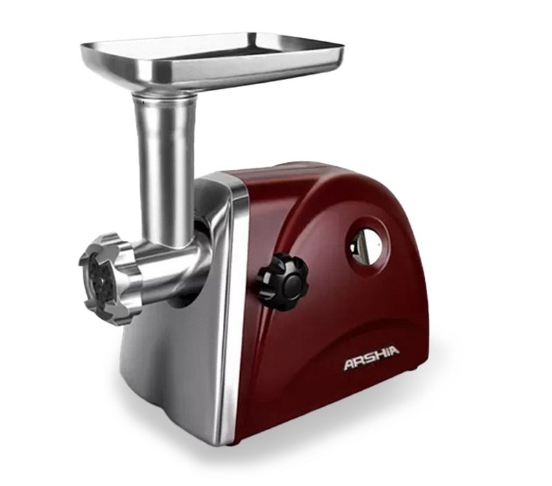 d726446c8b1d89805c44330cc1d37946 ARSHIA meat grinder 2000 watt - Image 1