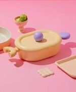 Better Finger/حلة قصيرة 24 سم NEOFLAM - الصورة 2