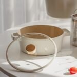 Fika/OffWhit Sendحلة 24 سم NEOFLAM - الصورة 5