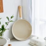 Fika/Beige-Gold طاسة24سم NEOFLAM - الصورة 2