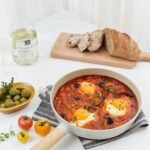 Fika/Beige-Gold طاسة24سم NEOFLAM - الصورة 3