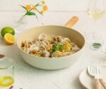 ⁦Fika/Beige-Gold ووك26سم NEOFLAM⁩ - الصورة ⁦3⁩