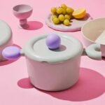 ⁦Better Finger/حلة 18 سم NEOFLAM⁩ - الصورة ⁦2⁩