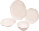 Rock Ivory 24 Piece Set