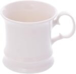 Shub Ivory per mug
