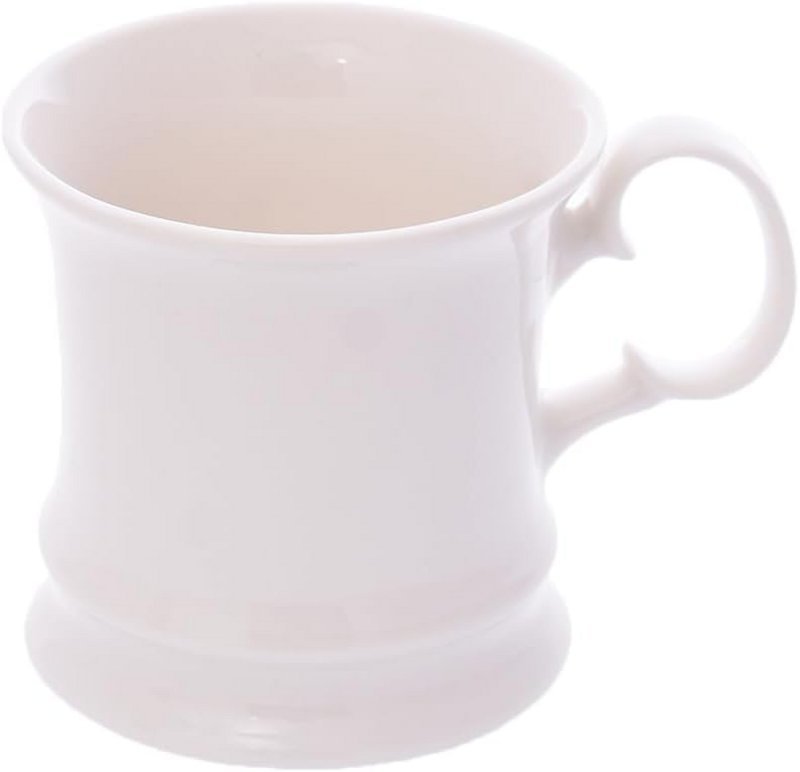 41331-WK5i2-L-AC-SL1000 Shub Ivory per mug - Image 1
