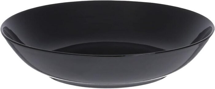 El Moez-Coup Decorated 19 Piece Dinner Set - Image 4