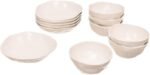 Rock Ivory 24 Piece Set - Image 3