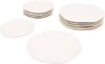 Rock Ivory 24 Piece Set - Image 2