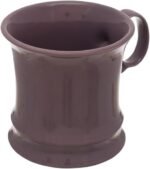 Shub Glassy Mauve بالواحد/ مج بورسلين