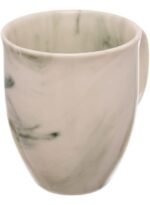 Bayern Marble Black per mug - Image 2