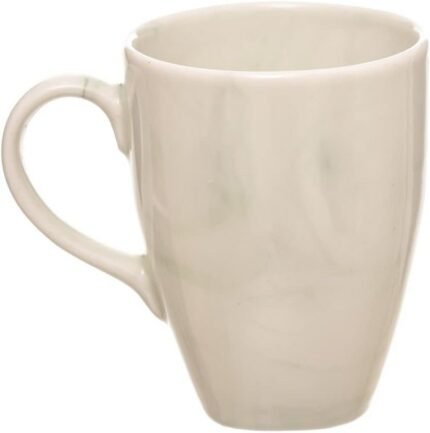 Katrin Marble Black per mug