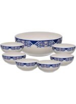 Khayameya Blue Coup 7 Piece Set