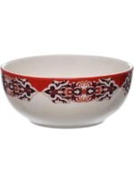 Khayameya Red Coup 7-piece set - Image 2