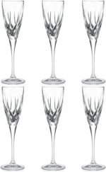 Trix طقم 6 فلوت 128 مل RCR - الصورة 4