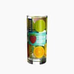 ⁦Pop Fruits CIP طقم 3 كوب كبير 365 مل⁩ - الصورة ⁦2⁩