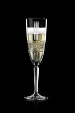 Brillante Set of 6 Flute - Image 3
