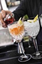 Oasis Set of 6 Glasses RCR - Image 2