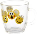 Emoticons Mug 380 ml