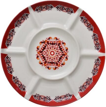Khayameya Red Service 7 slot
