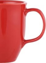 Bayern Red Mug - Image 3