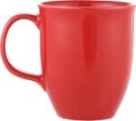 Bayern Red Mug - Image 2