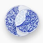 ⁦Kofii Coup White طقم عشاء 46 قطعة بورسلين⁩ - الصورة ⁦7⁩